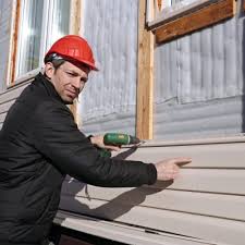 Affordable Siding Repair and Maintenance Services in Piedmont, CA